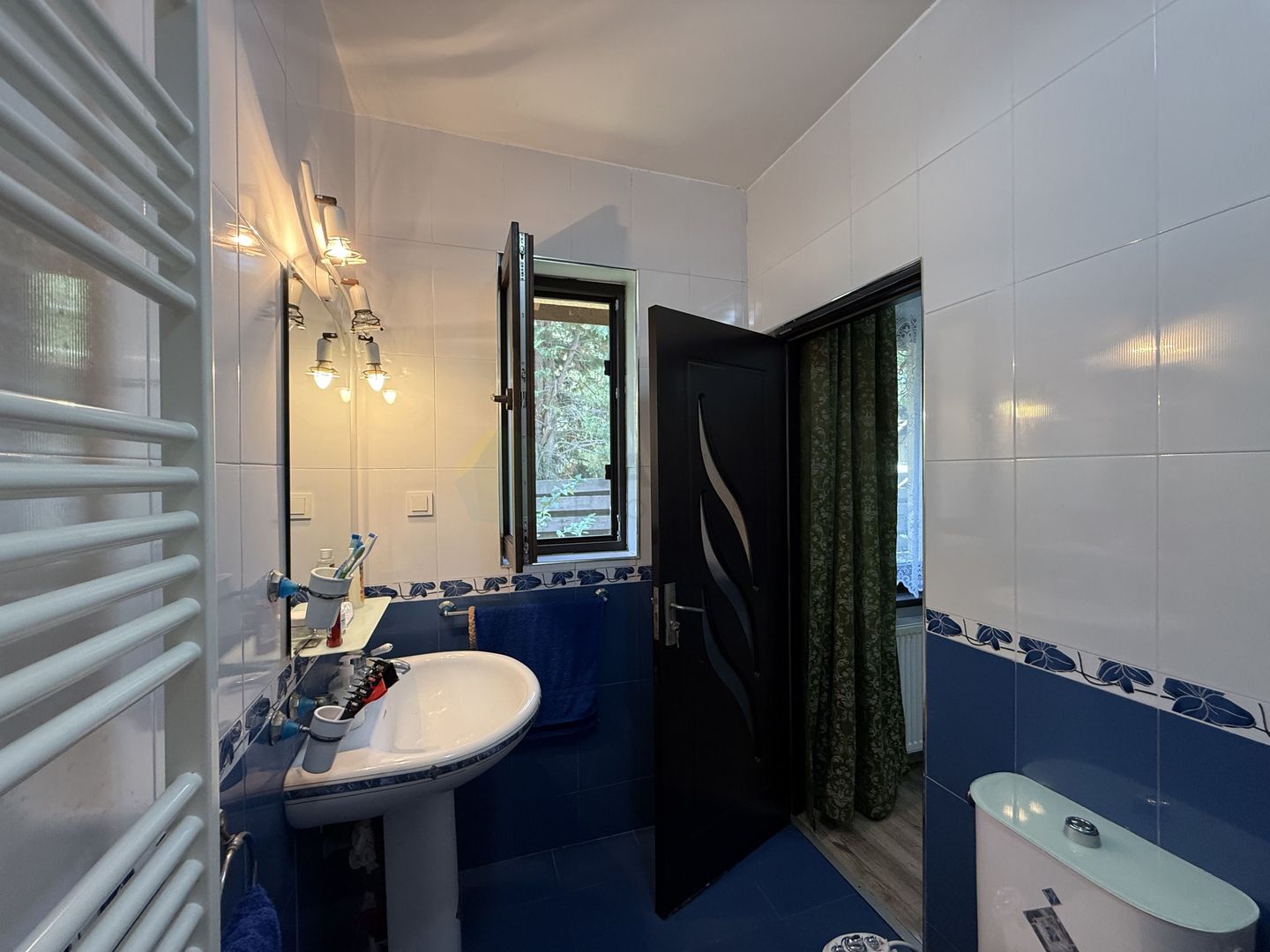 Casa pe parter Balotesti | Teren 600 mp - Poză 18