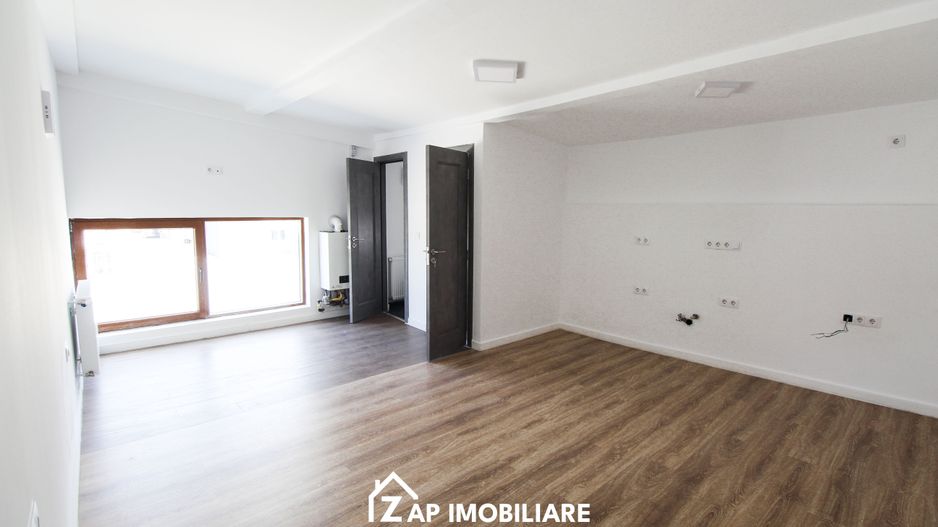 Cazare Muncitori - 5 apartamente cu baie proprie - Poză 10