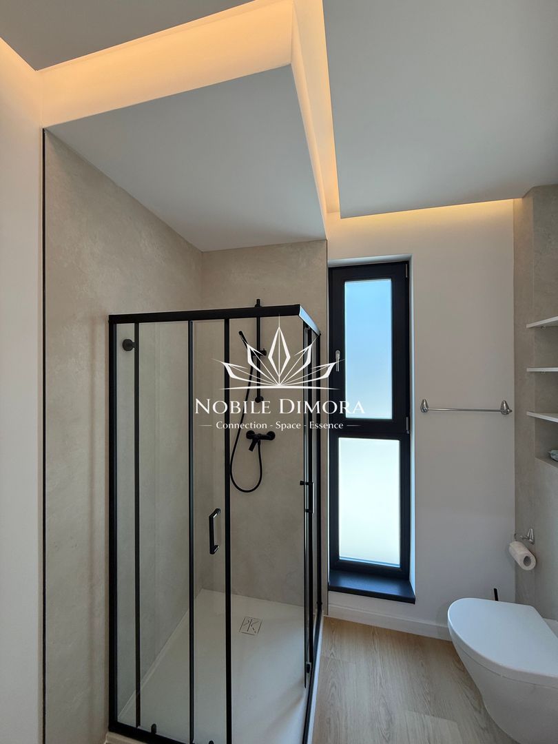 Apartament modern cu 2 camere in zona Circumvalatiunii - Iulius Mall - Poză 22