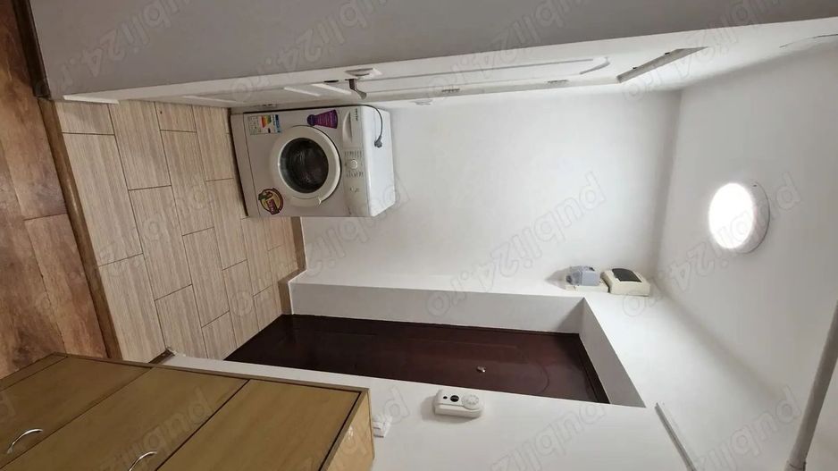 Închiriez apartament 2 camere, Vitan, mobilată - Poză 8