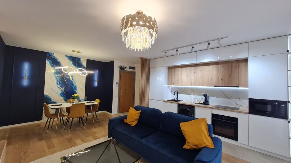 Lux și calitate la 5 minute de Piața Victoriei - Poză 49