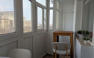 Apartament cu 3 camere | Calea 13 Septembrie - Poză 12