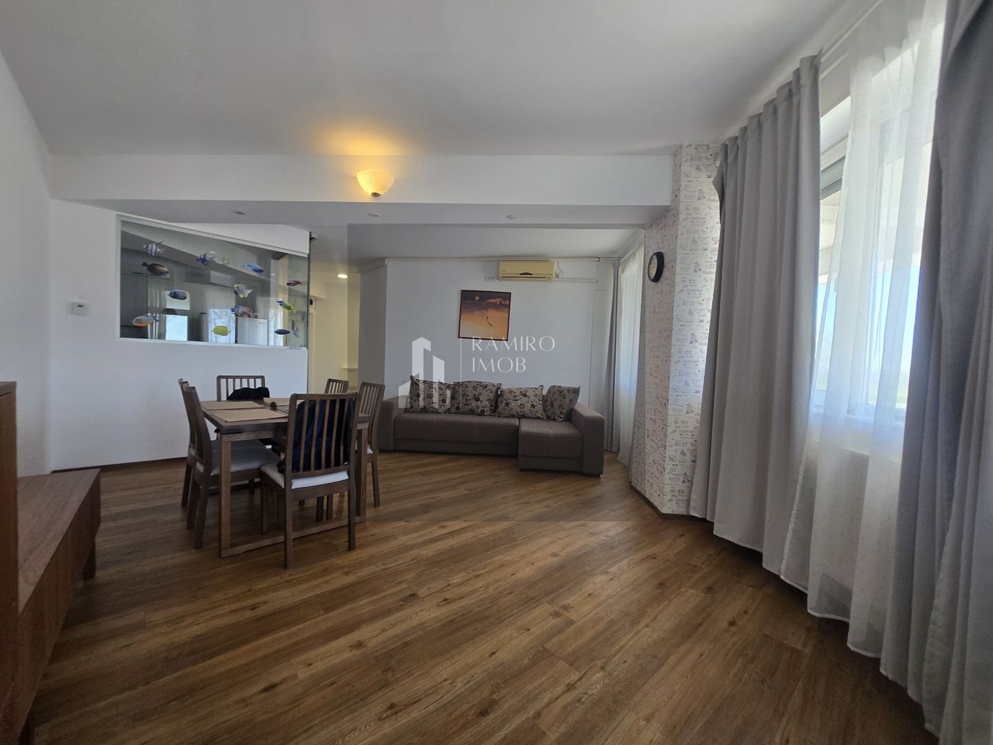 Ap 3 camere 68mp Mamaia - Summerland -bloc C1- in spate la ONE Mamaia - Poză 6