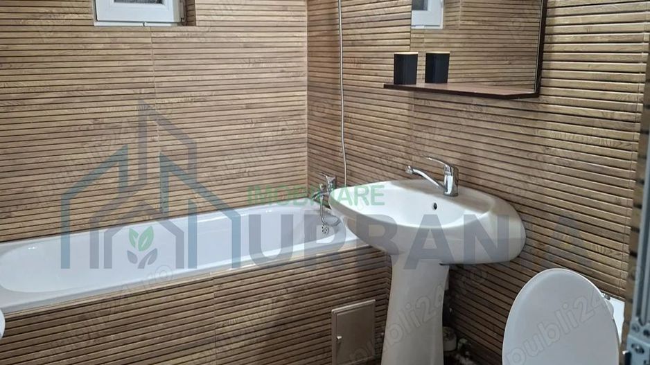 Apartament 2 camere, de închiriat. - Poză 9