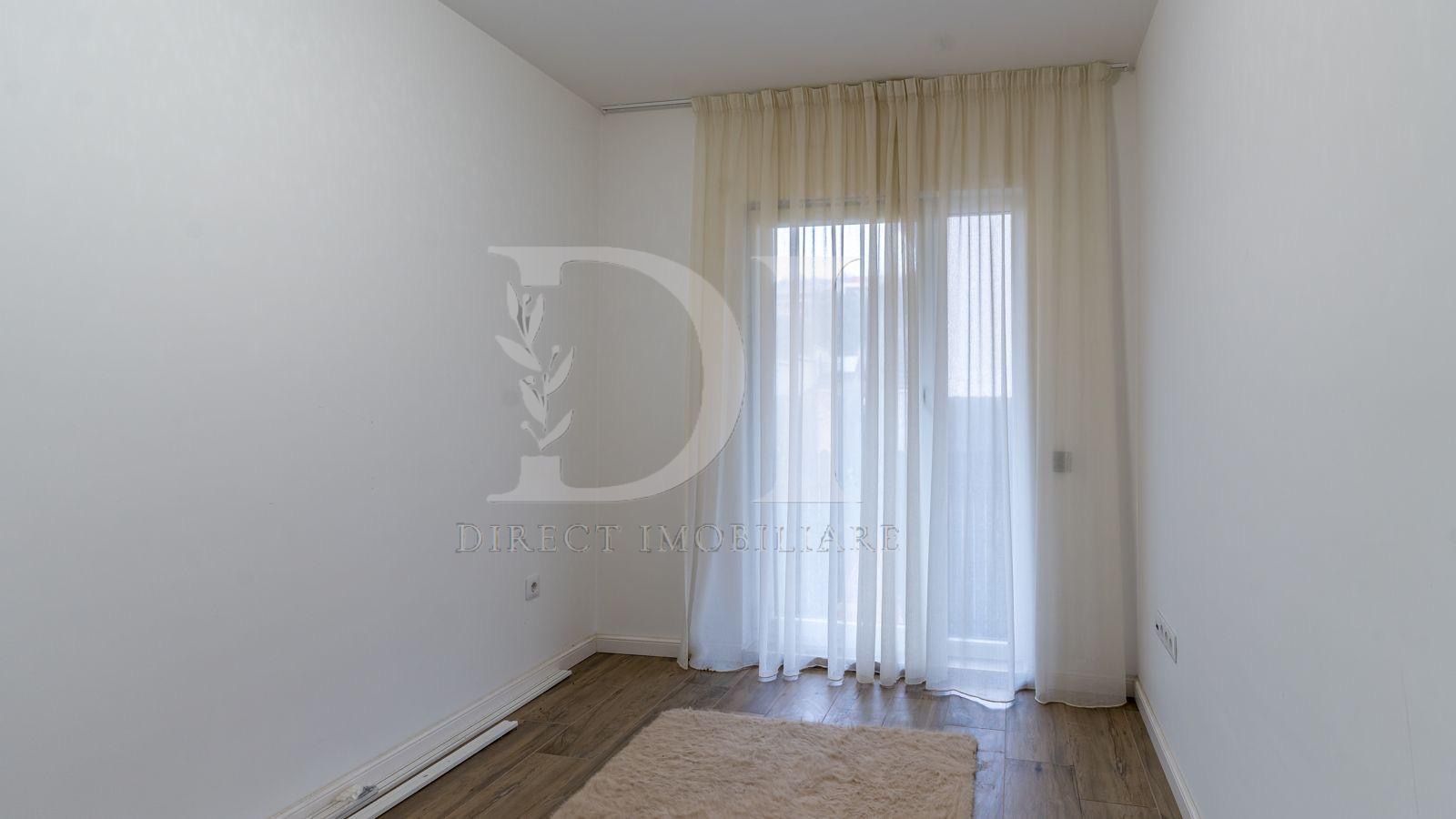 Apartament 3 camere cu gradina / LUX / Zona Regal / Baciu - Poză 5