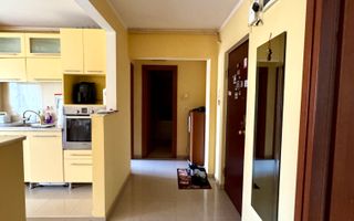 Apartament 3 camere decomandat de vanzare | Etajul 2 | Zona Micro 17 - Poză 19