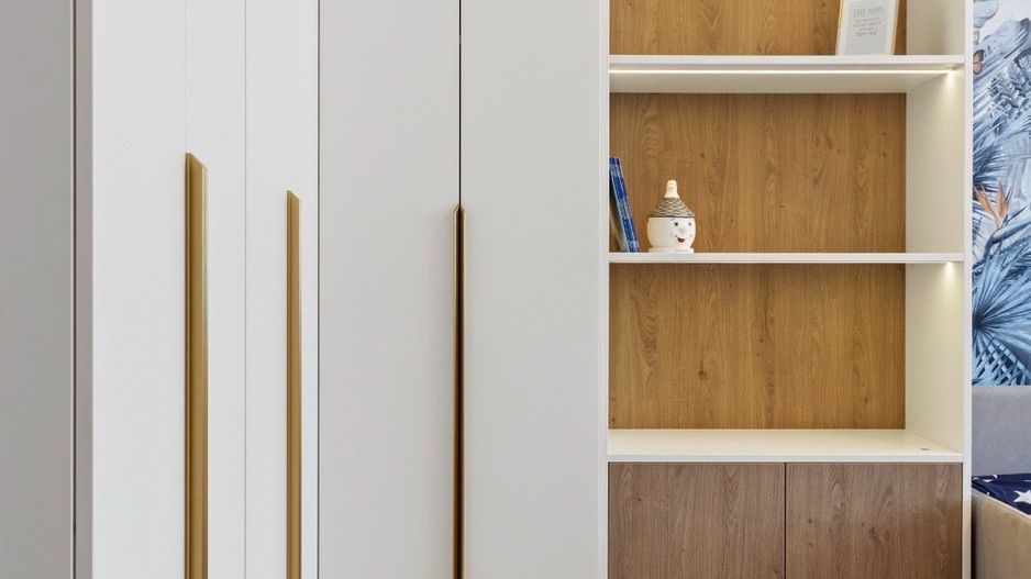 Închiriere apartament 4 camere 116mp | 2 Locuri de parcare incluse - Poză 40