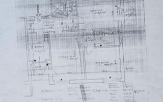 3 Camere Centrala Proprie Bulevardul Ferdinand I - Schiță 12