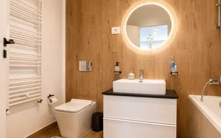 CASĂ TIP DUPLEX –GATED COMMUNITY | PANOURI SOLARE | DOTARI PREMIUM - Poză 33