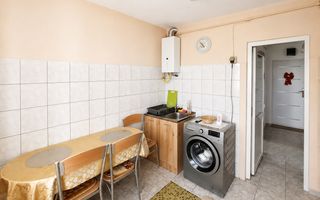 APARTAMENT 1 CAMERĂ | DECOMANDAT | 41 MP | BALCON | PIVNIȚĂ| AUTOGĂRII - Poză 5