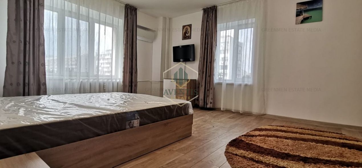 Inchiriere garsoniera decomandata, zona Iancului - Poză 2