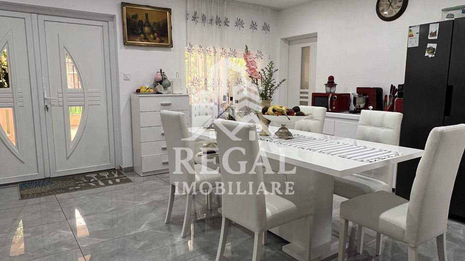 Casă de vânzare în zona Chizid – recent renovată-finalizată - Poză 7
