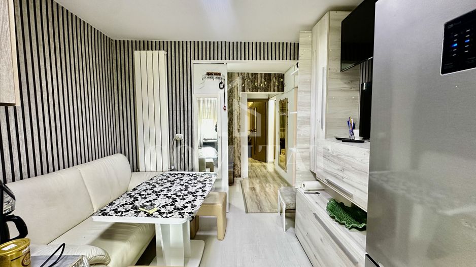Apartament 3 camere | Etaj intermediar | Intre Lacuri - Poză 10