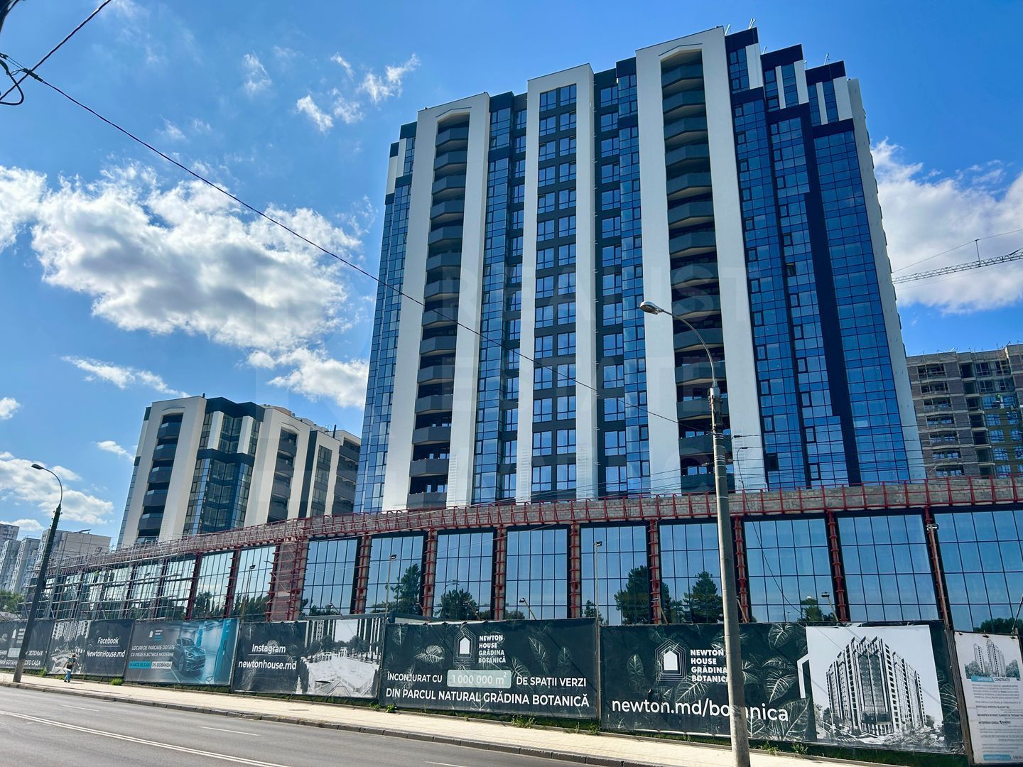 Vânzare, apartament, 2 camere, strada Grădina Botanică, Botanica - Poză 2