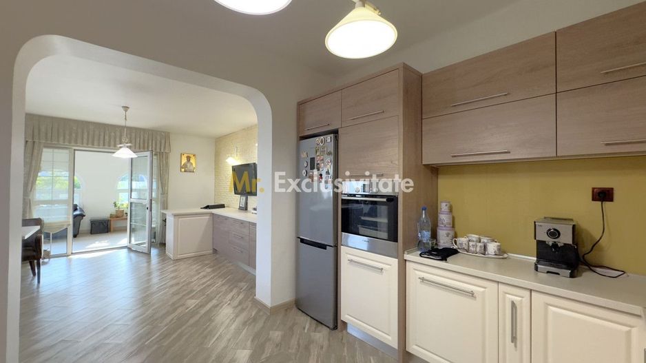 Casă 5 camere P+1 Teren 1010 mp Str. Agoșton - Carei - Comision 0% - Poză 20