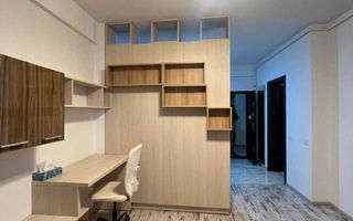 vând garsoniera tip studio - Poză 1