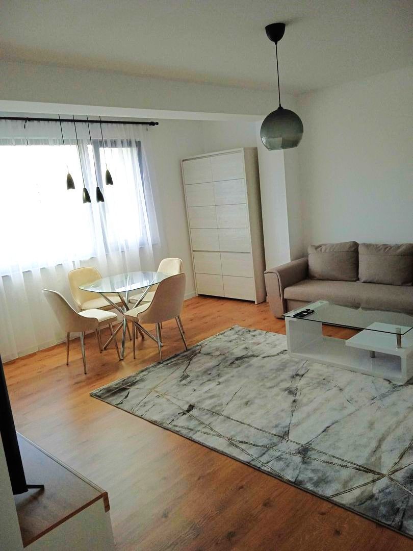 Apartament 2 camere | Pipera | Parcare | Boxa - Poză 1