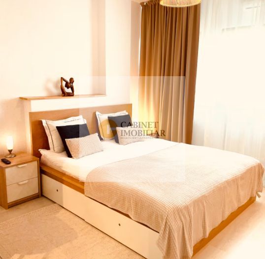 Garoniera | Spitalul Coltea- Universitate  | Pretabil Airbnb - Poză 2