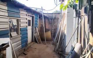 Casa de vanzare + teren in zona Jiului (Bucurestii Noi) - Poză 34