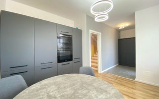 Casa premium de vanzare, vedere panoramica, Borhanci - Poză 6