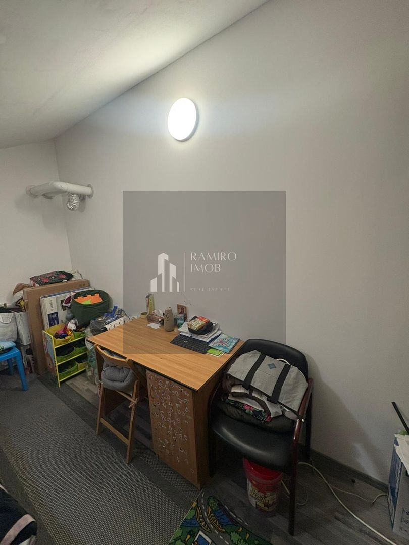 Apartament 3 camere decomandat zona Metalurgiei - Poză 12