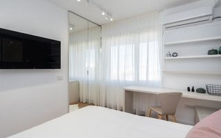 *GalDan-Apartments* - DUPLEX - 2 Dormitoare -  Sala Palatului - Poză 12