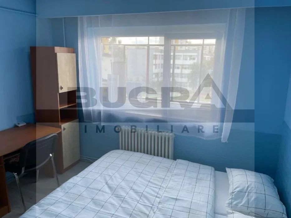 Apartament de 2 camere, parcare, zona Piata Flora - Poză 3
