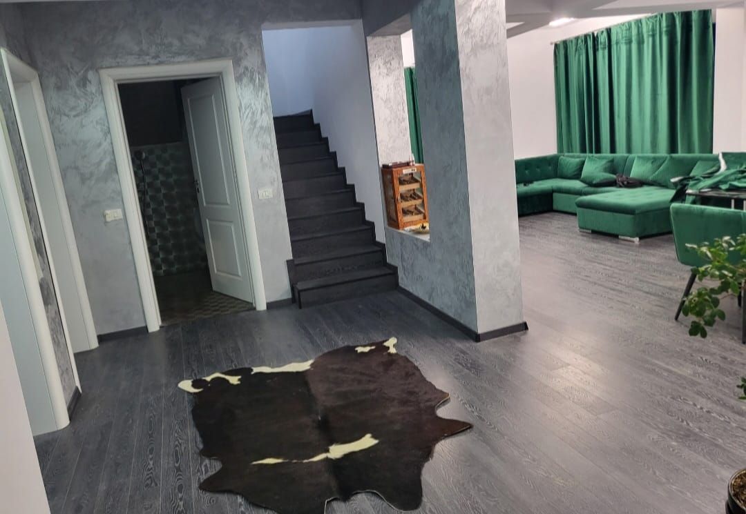 Vila Individuala langa Padure | Balotesti | Lux | Piscina - Poză 11