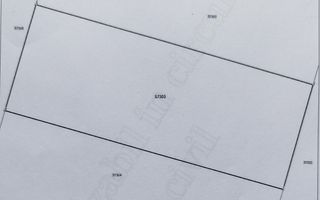 Parcele teren intravilan, Gepiu, Bihor, intre 533 - 861 mp - vanzare - Poză 4