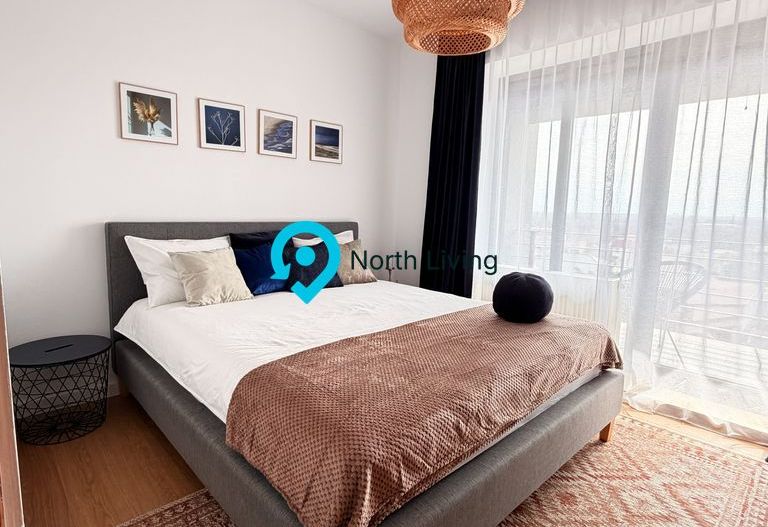 Apartament 2 Camere | Soseaua Chitila - Poză 8