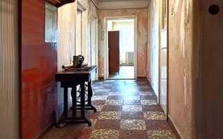 Apartament 4 camere, 2 băi, 82 mp + 2 balcoane –Parcul Central!! - Poză 1