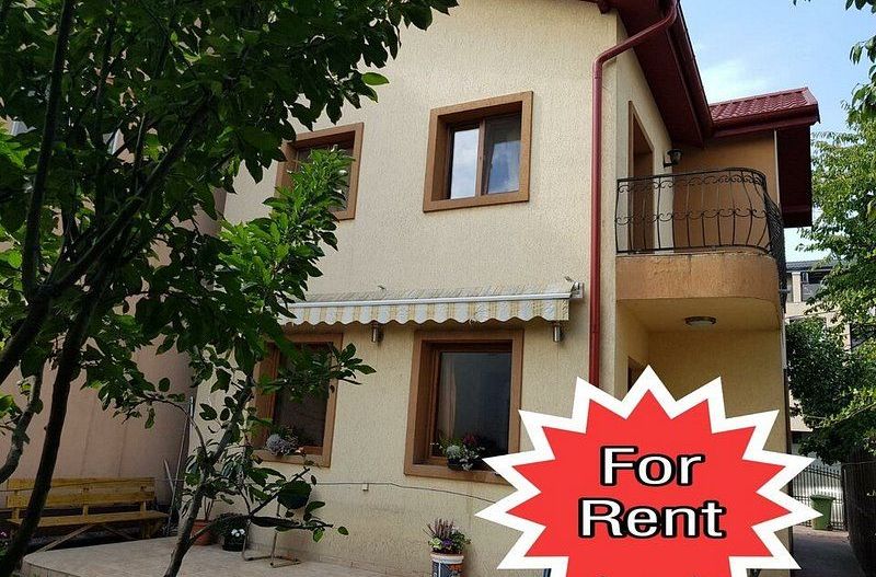 NOU! Vila deosebita, verdeata , intimitate , confort,  Parc Bazilescu - Poză 2