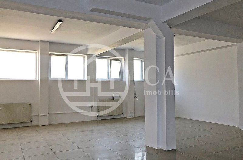 Spatiu comercial cu 3 camere de inchiriat in zona Iosia Nord, Oradea - Poză 14