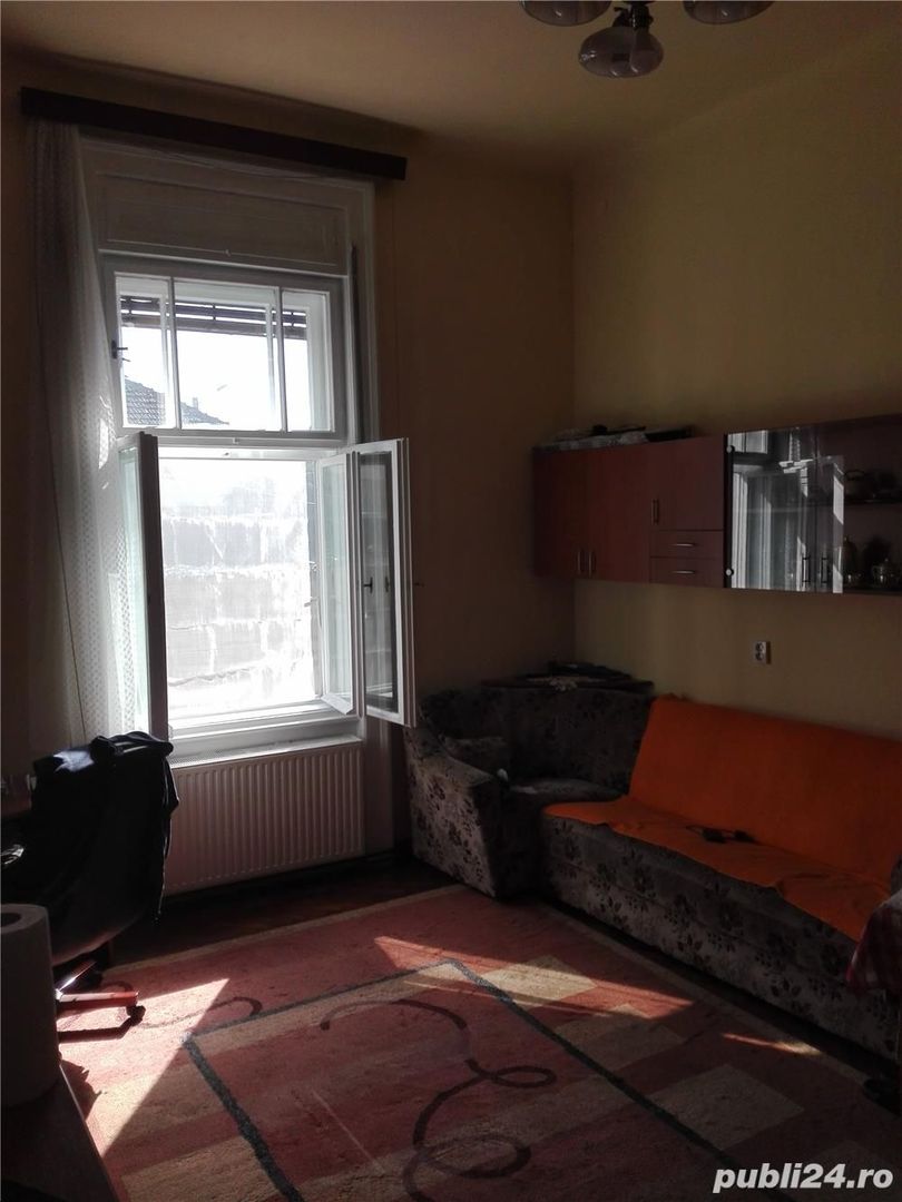 BRASADAS vinde casa mare cu teren 2100 mp zona Titulescu. - Poză 4