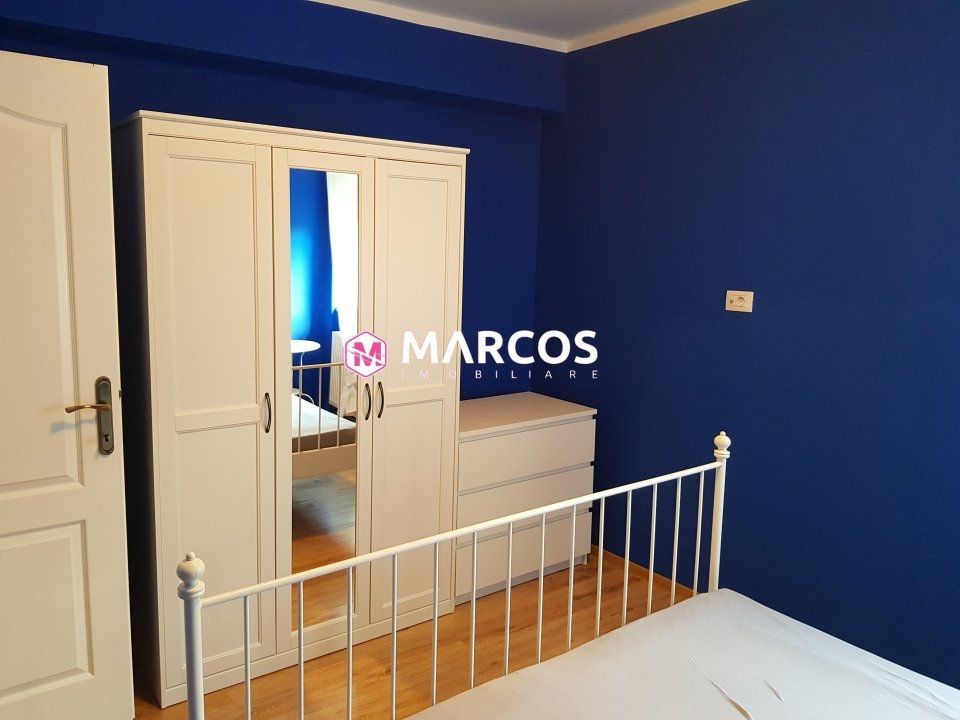 Apartament 2 camere semidecomandat, et.2, Moroasa, ID 599 - Poză 1