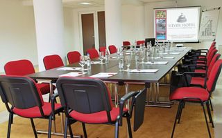 HOTEL SILVER– PRIME HOSPITALITY ASSET 4★ Operational - Poză 25