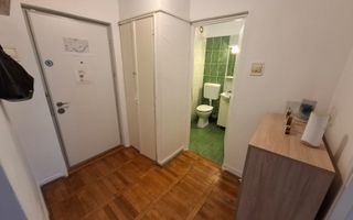Semicentral, etaj 1, 2 camere decomandat, centrala, clima - Poză 5