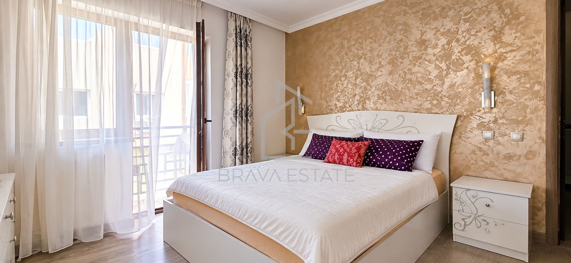 PET FRENDLY! Duplex de închiriat, 4 camere, 2 băi, curte, parcare, Cetății - Poză 2