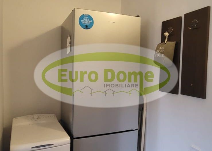 Exclusivitate -Garsoniera zona Spitalul Judetean, pretabilă investitie - Poză 8