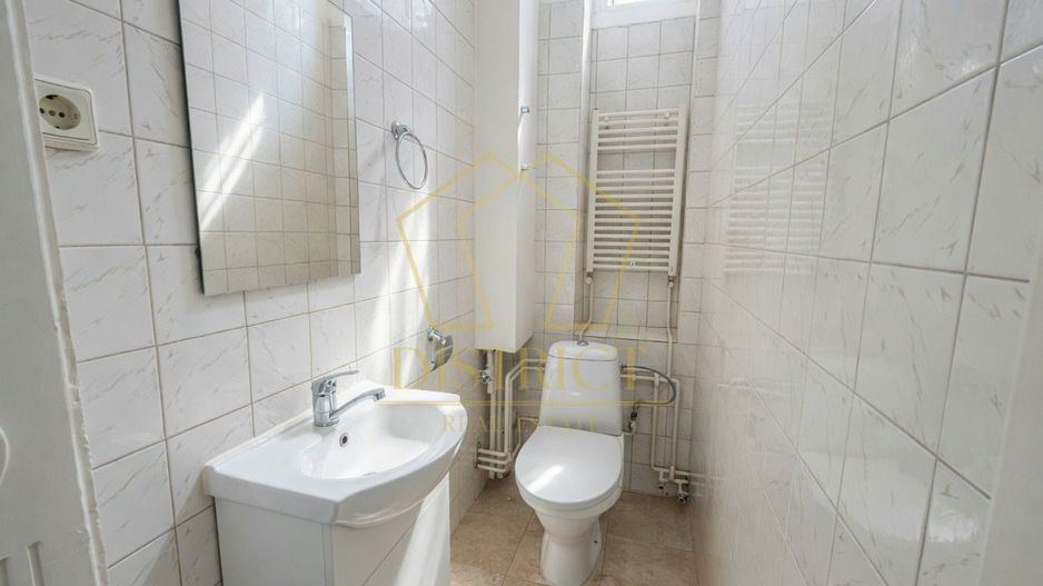 Spatiu comercial cu VAD | Central | P-ta Maria - Poză 9