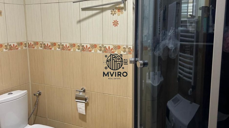 Garsonieră de închiriat – Aproape de Metrou Grozăvești - Poză 10