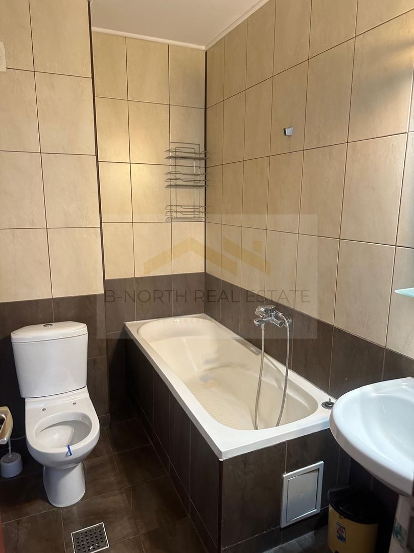 Apartament 4 camere de închiriat | Edenia Titan | 3 băi | 2 balcoane - Poză 8