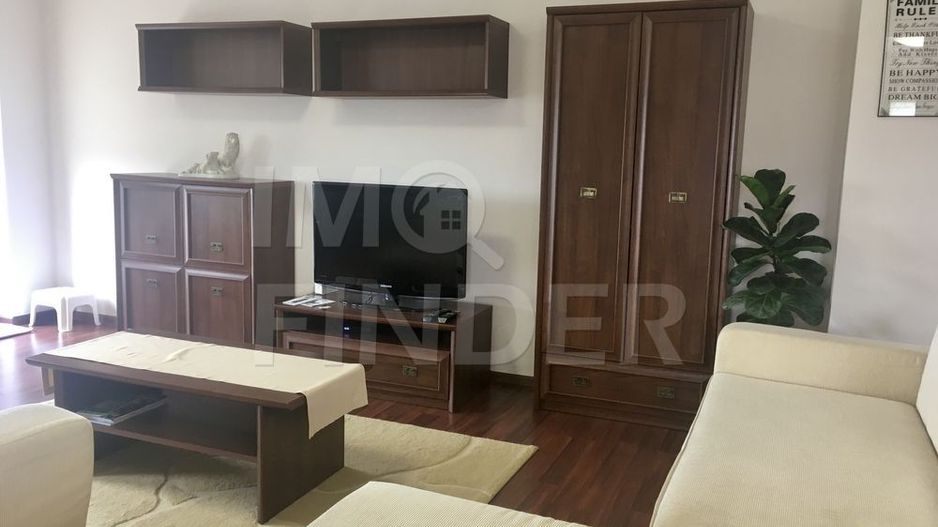 Apartament in Vila zona Europa - Poză 1