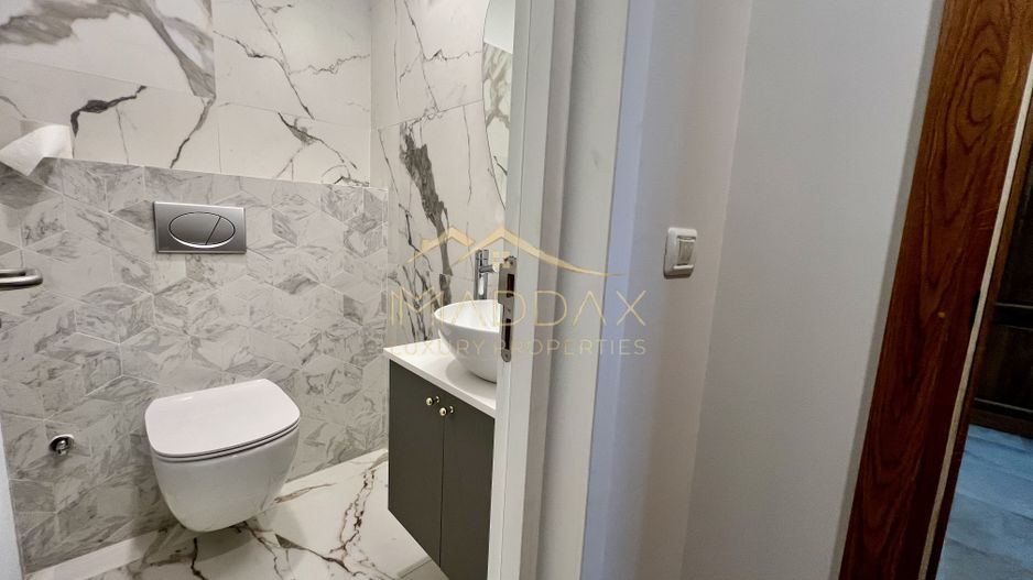 Spatiu de birouri PREMIUM ***183mp*** // Curte // Parcare // Zona Floreasca - Poză 13
