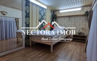 NECTORA IMOB-Apartament 2 camere, Ultracentral, V. Alecsandri, Utilat - Poză 3