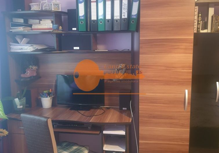 Garsoniera Metrou Lujerului - Poză 6