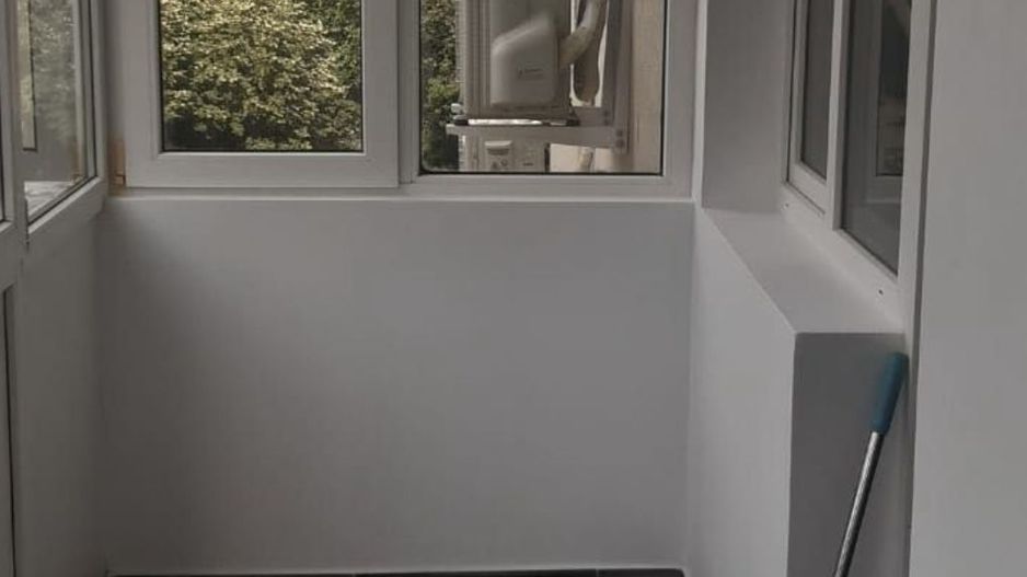 AP. 3 CAMERE STEFAN C. M, CENTRALA PROPRIE, LOC PARCARE, METROU 5 MIN - Poză 8