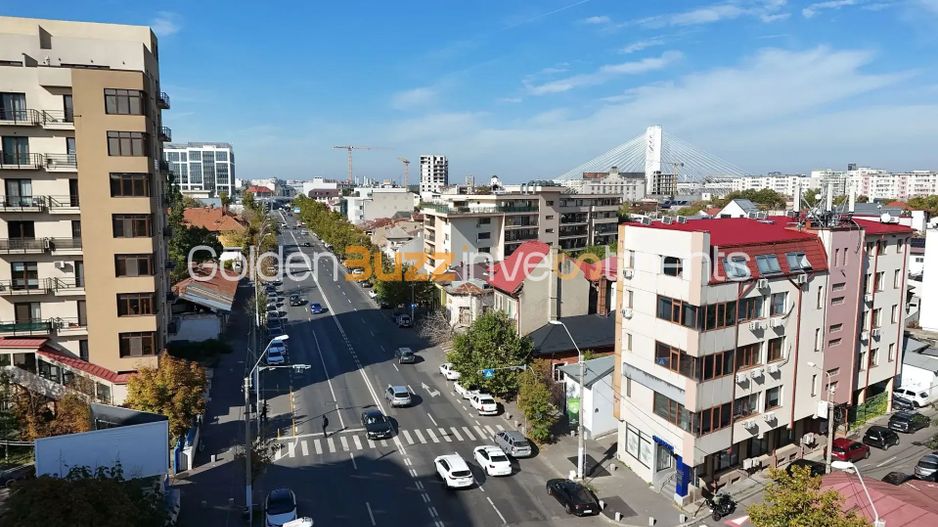 Clădire multifunctională – Calea Plevnei - 1543 mp - Metrou - Poză 2