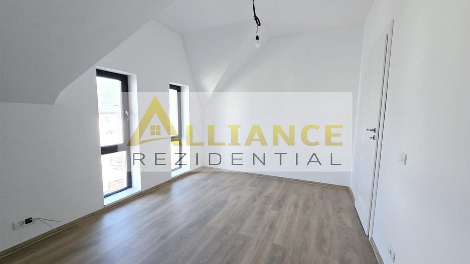 Vila individuala- 5 camere- 3 bai- incalzire pardoseala- - Poză 7