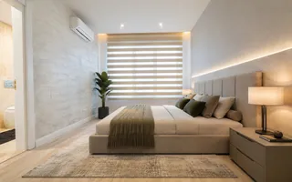 Vila la padure in complex zona Iancu Nicolae - Poză 12